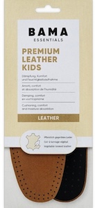 premium leather kids